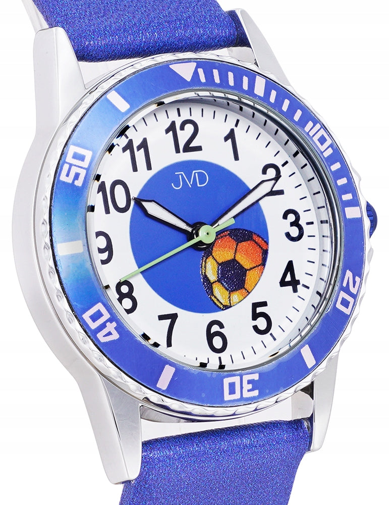 JVD Watch Ball J7229.3 with calculator box Model J7229.3
