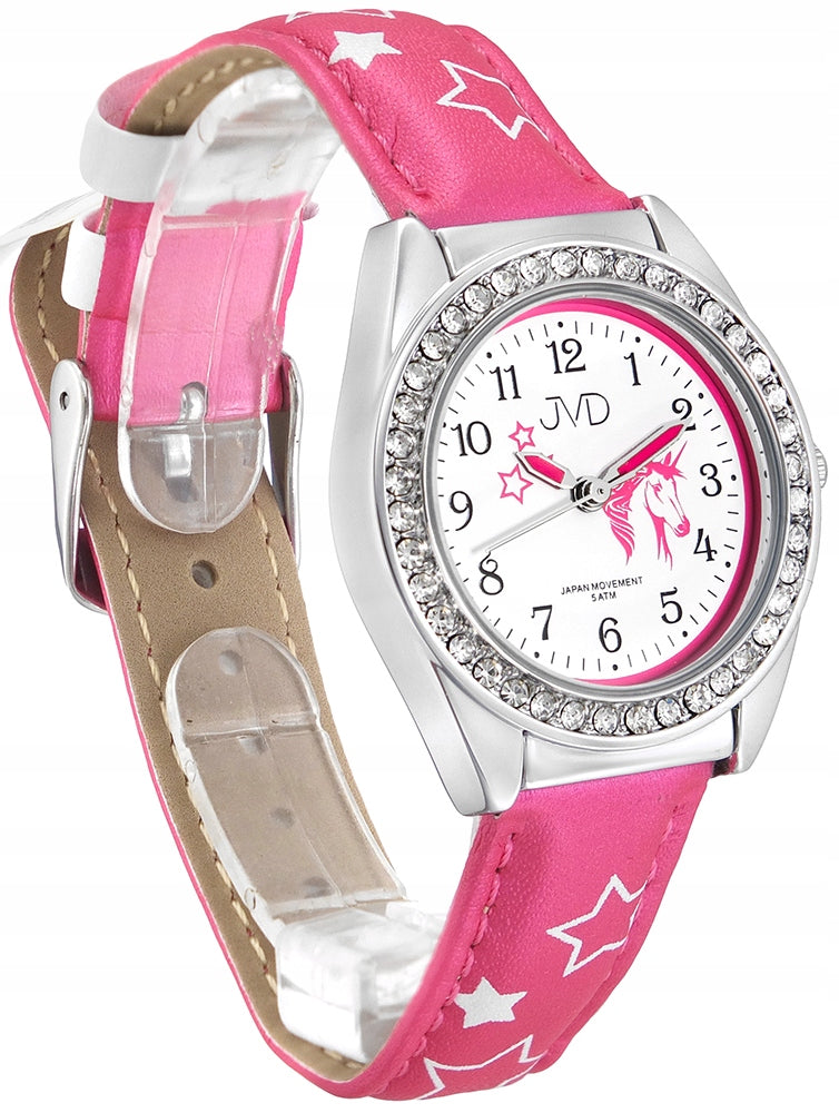 JVD Watch Horse J7117.10 Brand JVD