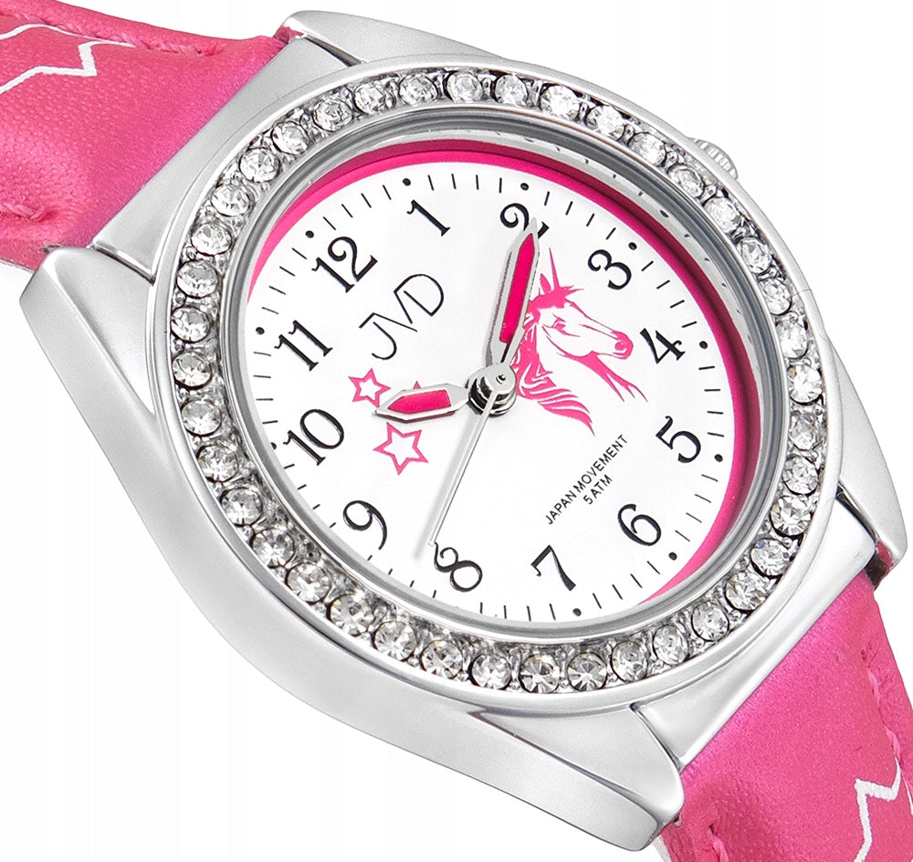 JVD Watch Horse J7117.10