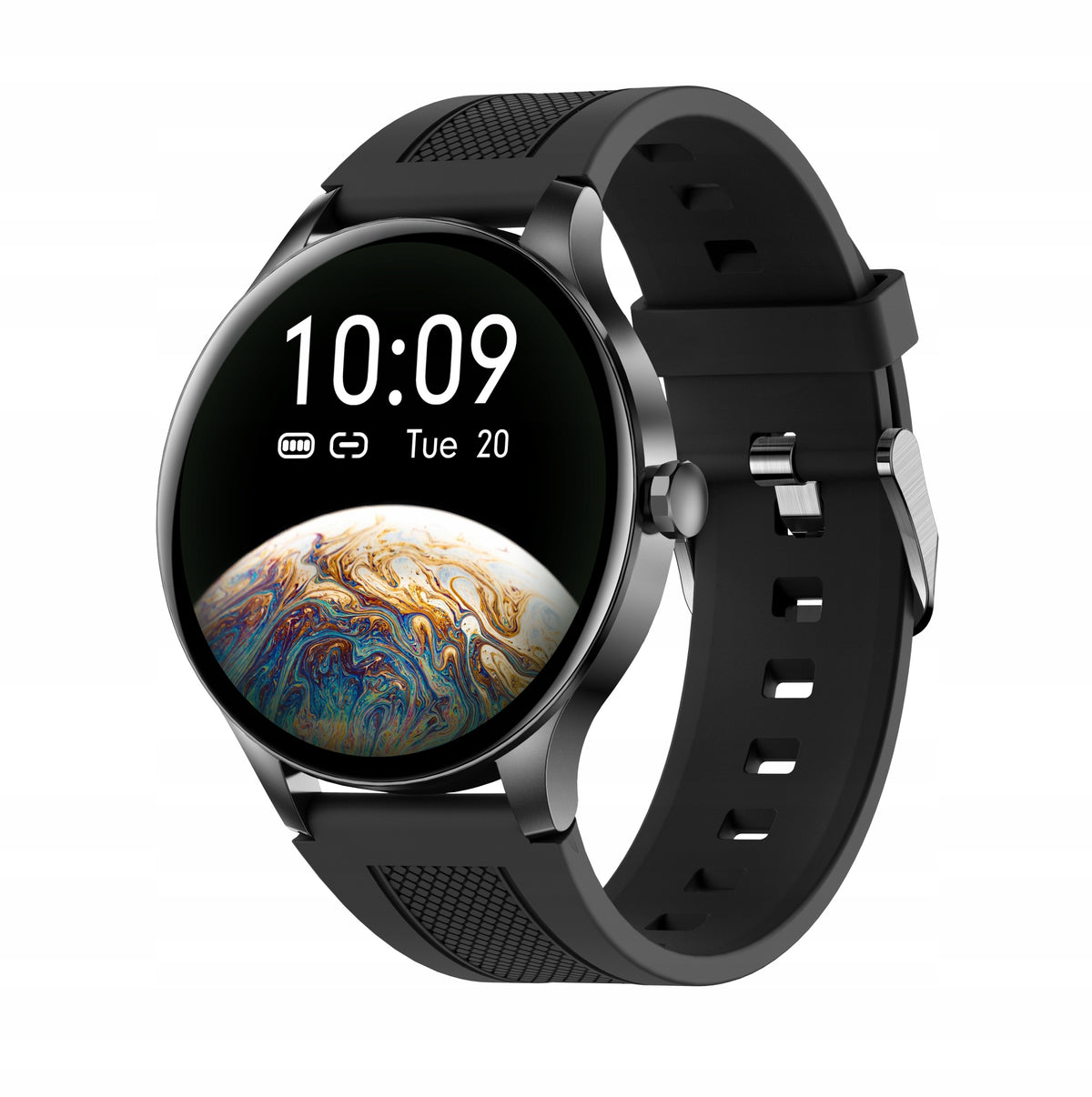 JYK Smartwatch SENBONO NY20 360*360 FOR ios and android