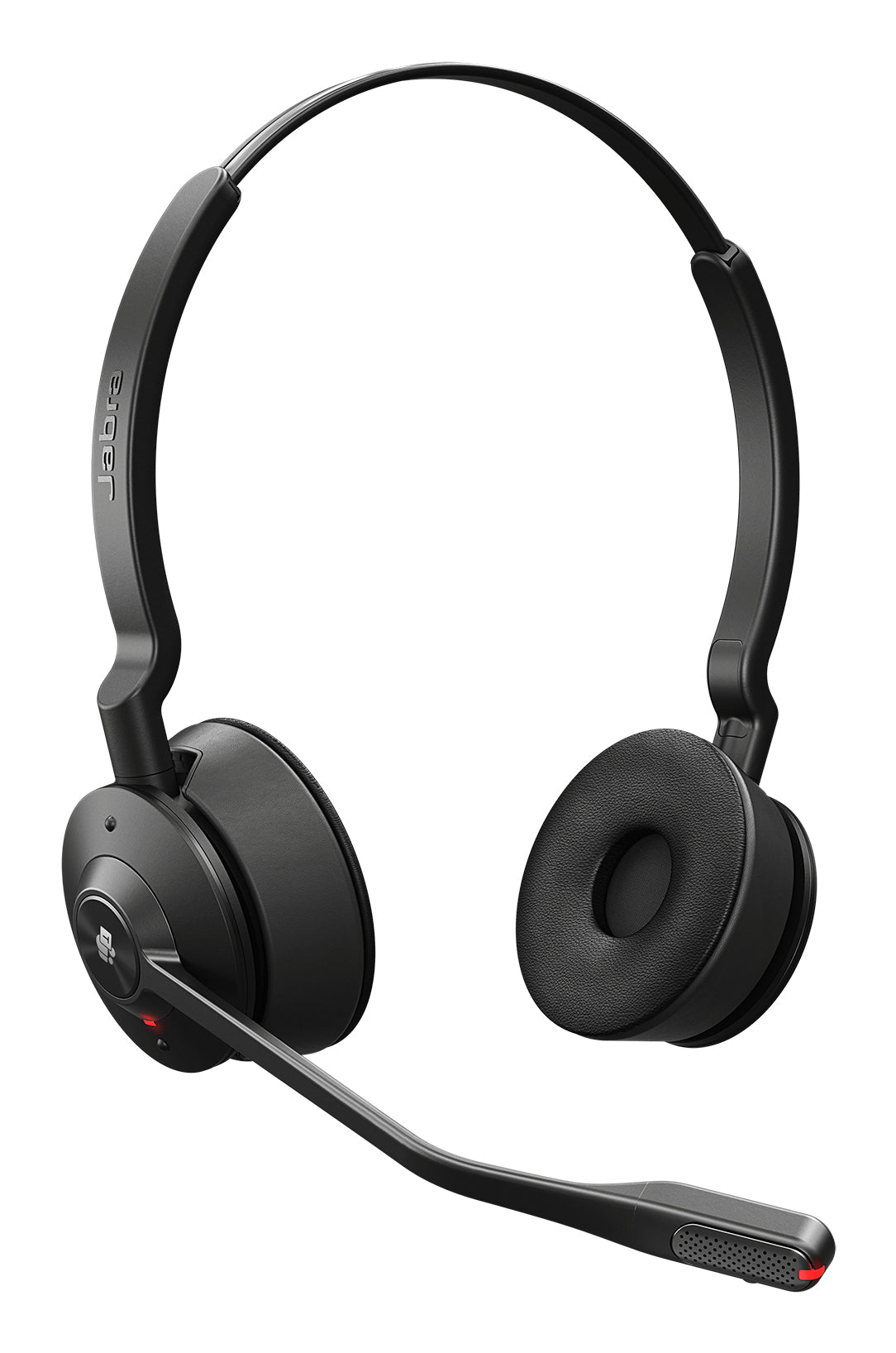 Jabra Engage 55 SE MS Wireless On-Ear Headphones Manufacturer code 9659-470-111