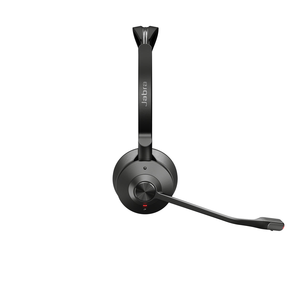 Jabra Engage 55 UC Wireless On-Ear Headphones Manufacturer code Engage 55 UC