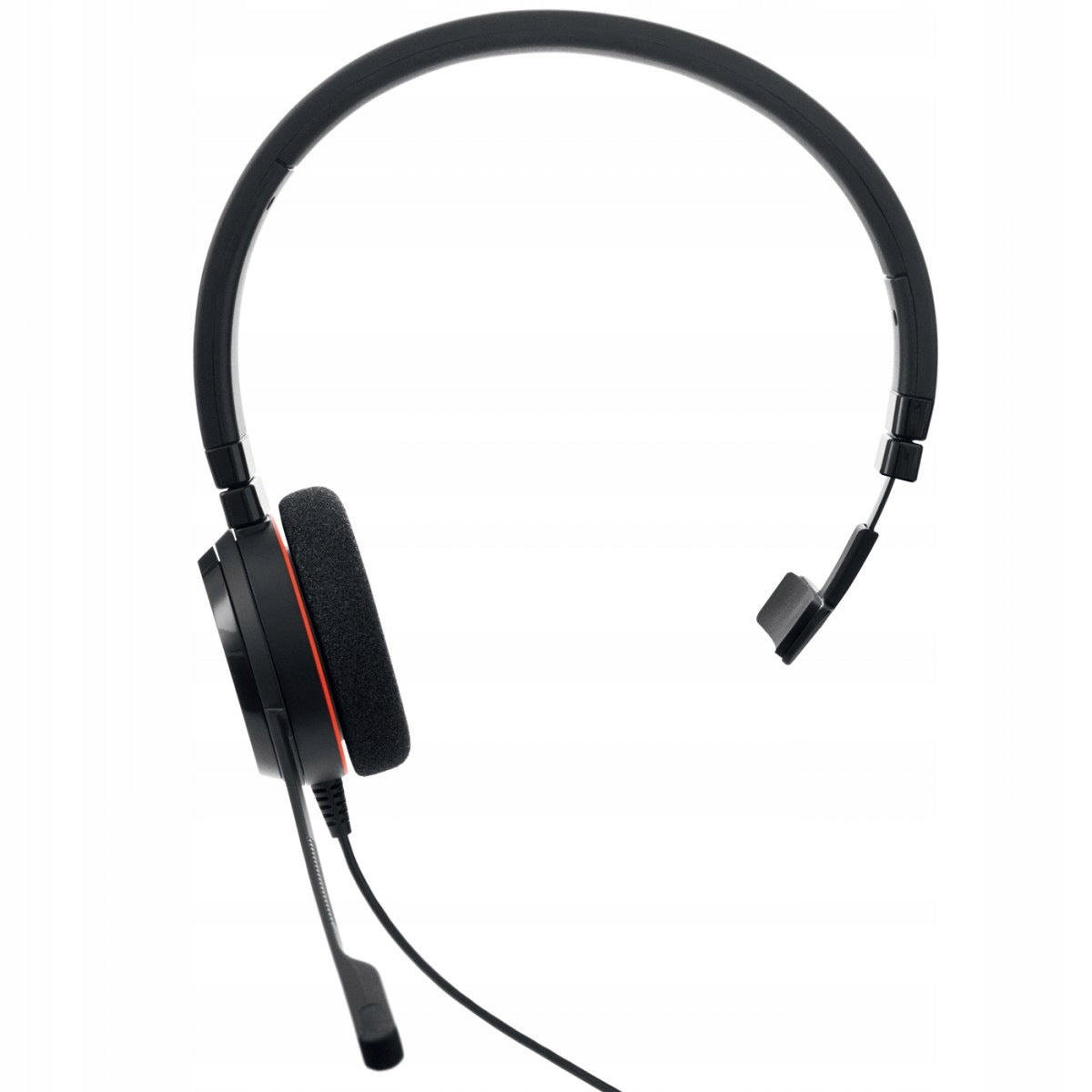 Jabra Evolve 20, Mono MS, USB C/A adapter Manufacturer code 4993-823-169