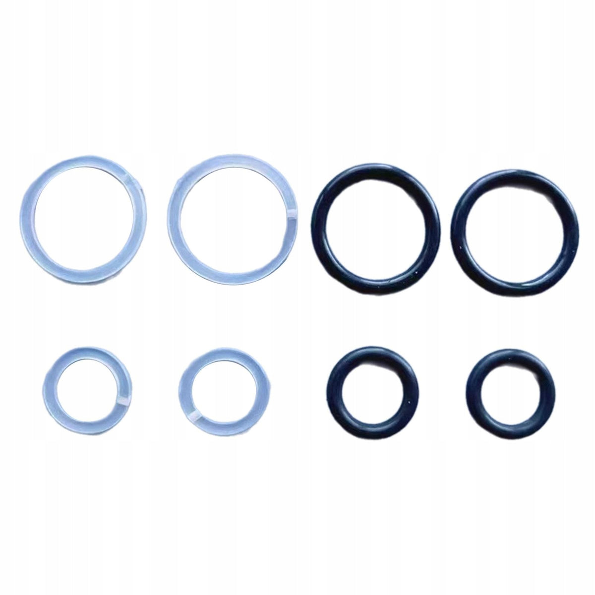 Jack Repair Kits Sturdy for Hydraulic Lifting small large oil seal Manufacturer code Does not apply