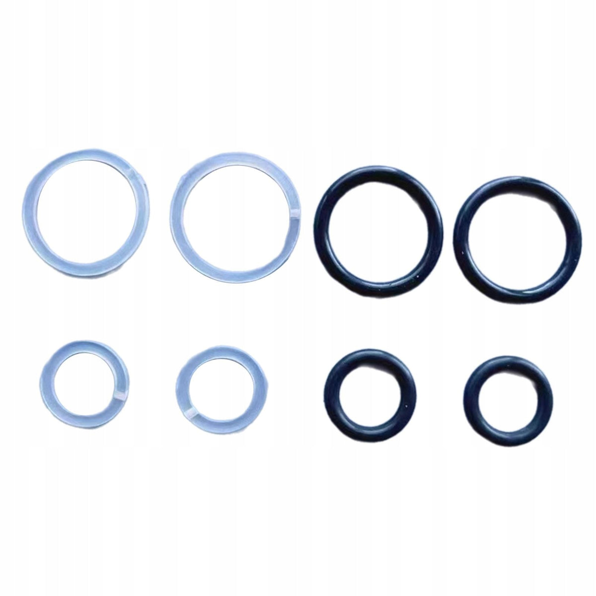 Jack Repair Kits Sturdy for Hydraulic Lifting small large oil seal