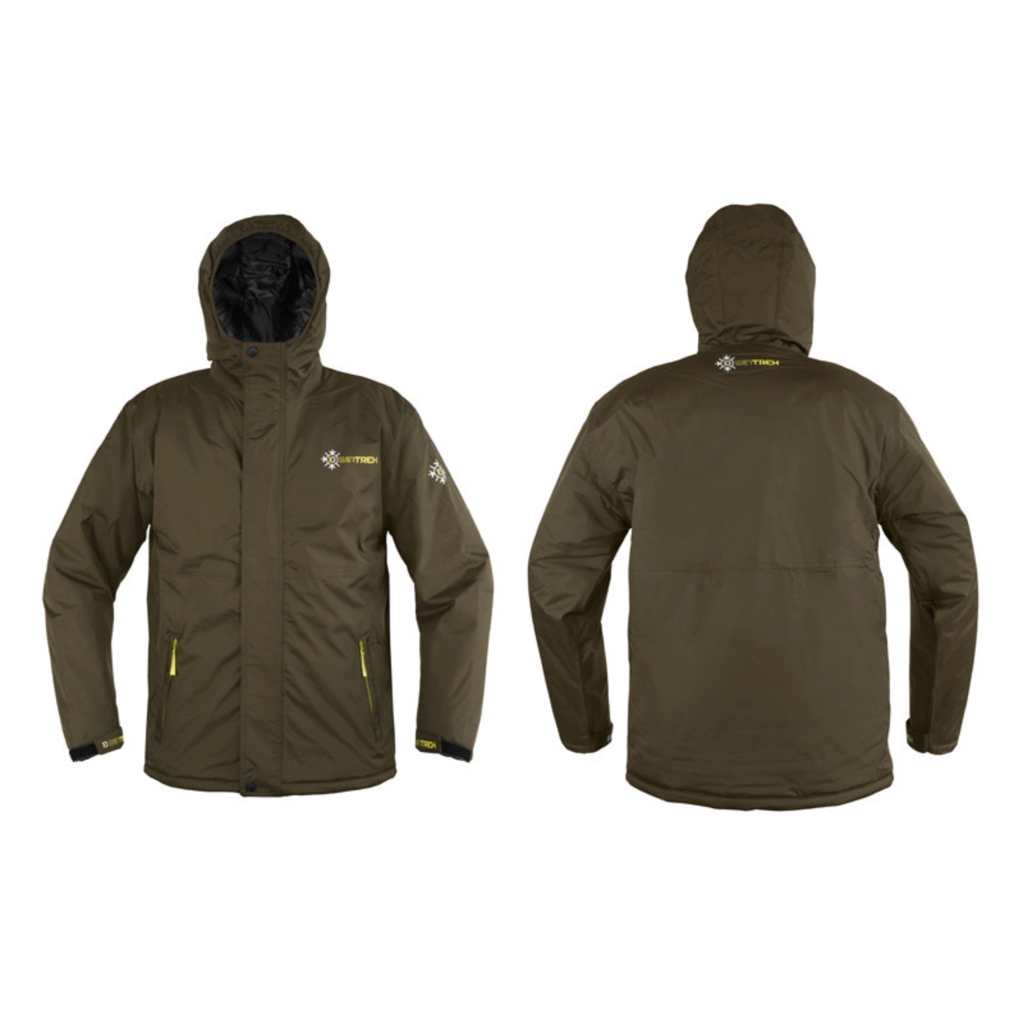 Jacket Delphin WinTREK / size M Size M