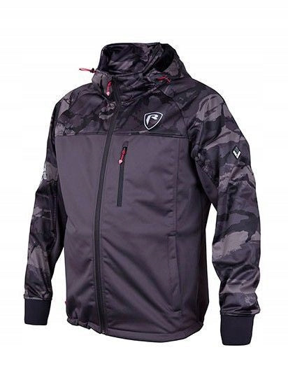 Jacket Fox Rage Wind Blocker XL NPR276 Manufacturer code NPR276