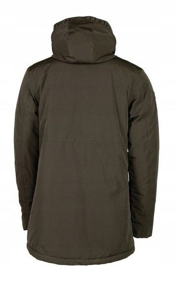 Jacket Nash ZT Polar Parka M Packaging status original