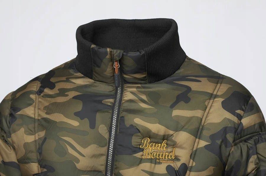 Jacket Prologic Bank Bound Bomber XXL Manufacturer code 64534