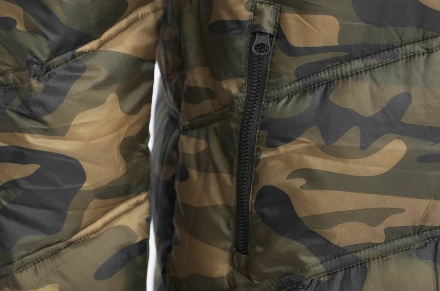 Jacket Prologic Bank Bound Bomber XXL Model Bank Bound Bomber
