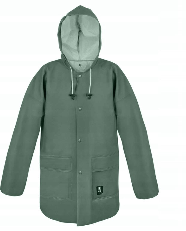 Jacket With Hood Perfect Fish Gift Roz 54
