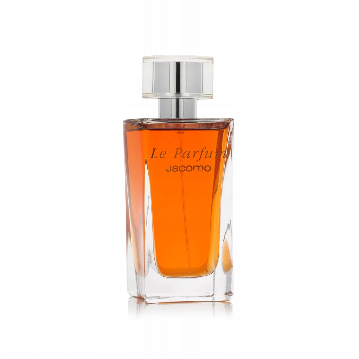 Jacomo Le Parfum EDP 100 ml W Brand Jacomo