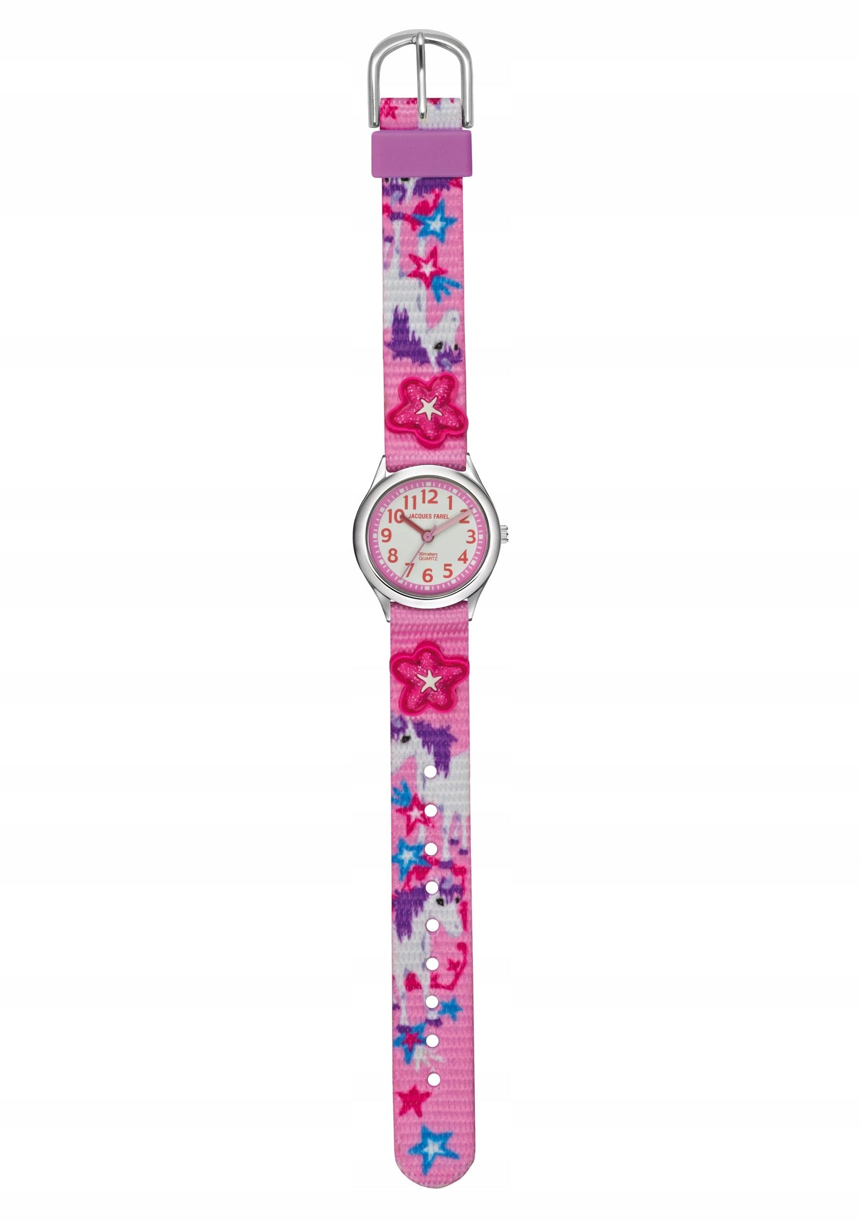 Jacques Farel HCC3134 Girls watch on Brand no brand