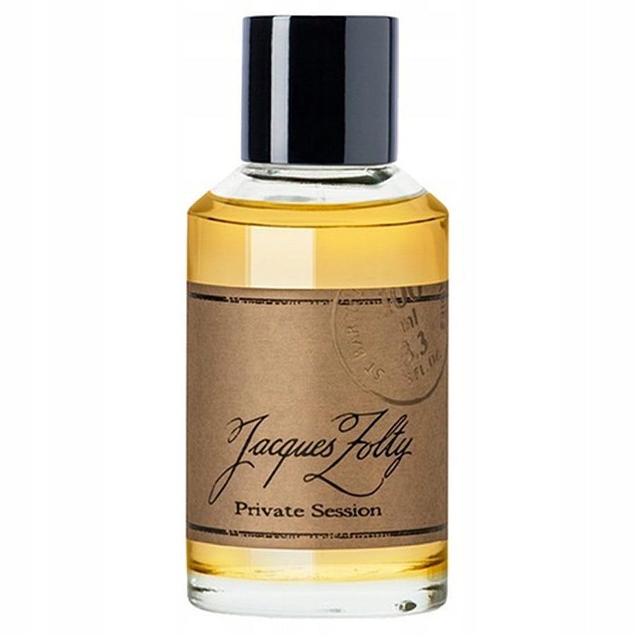 Jacques Zolty PRIVATE SESSION 100 ml