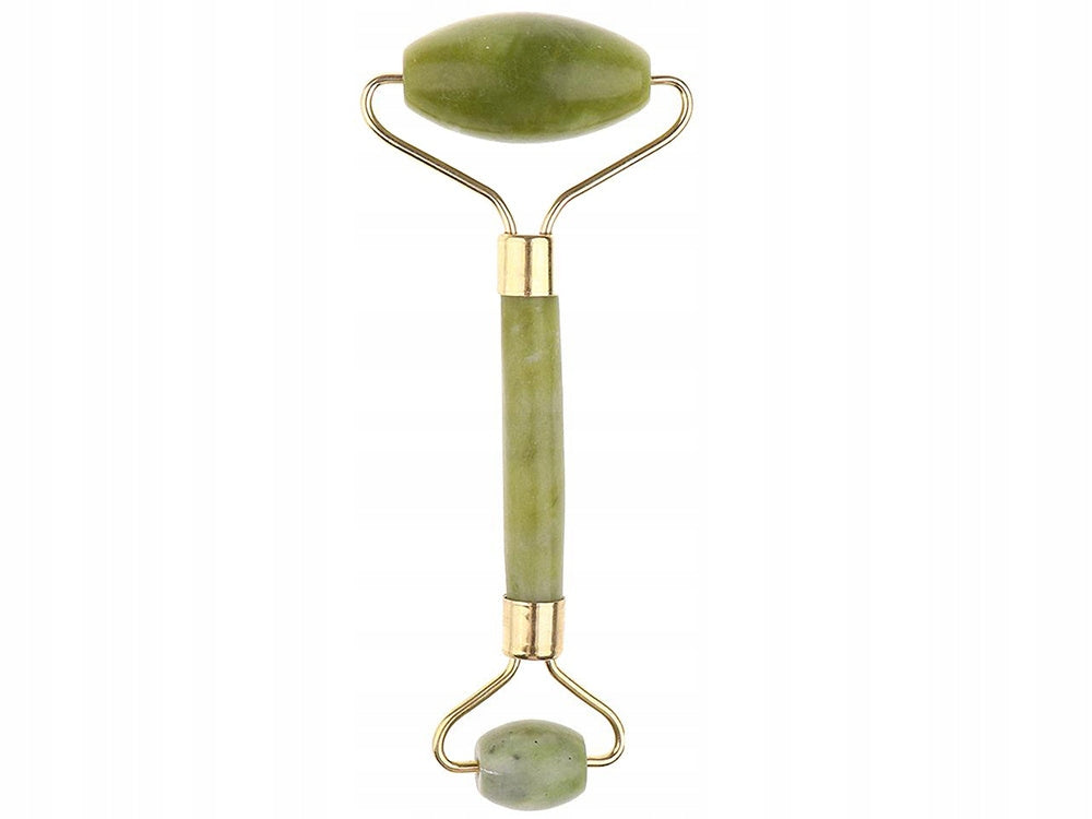Jade Face Massager Roller Jade Roller Brand no brand