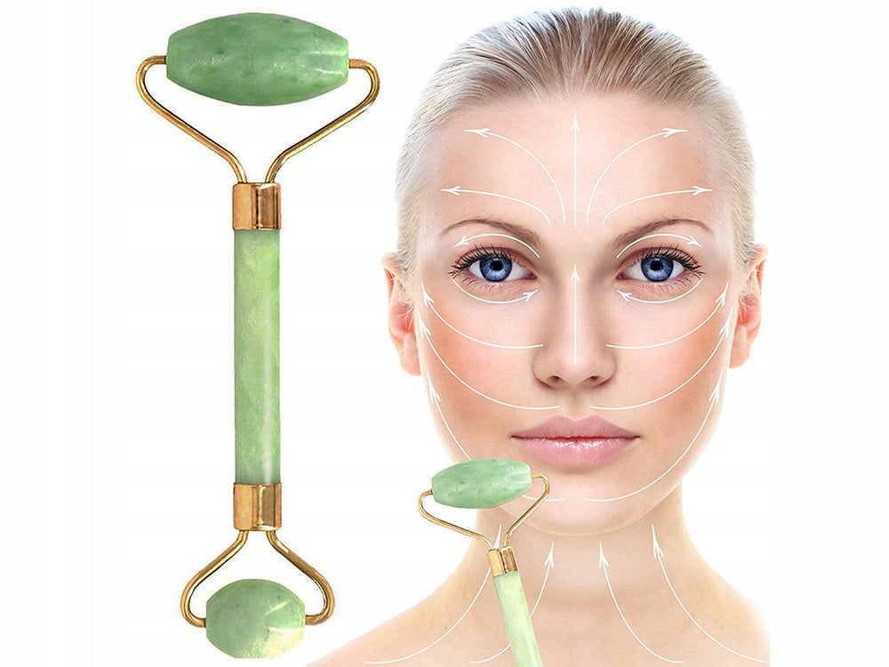 Jade Face Massager Roller Jade Roller Kind roller