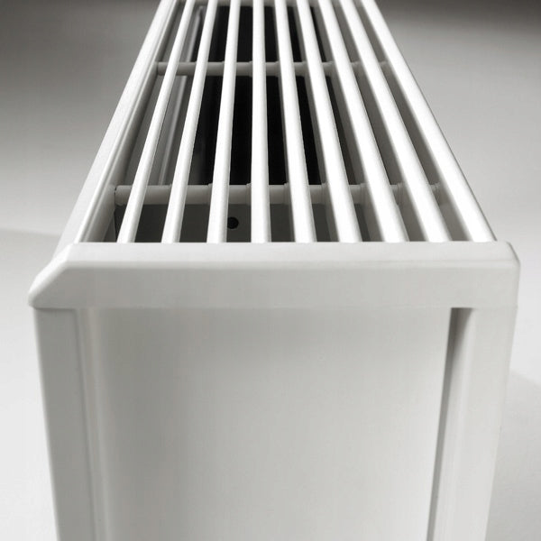 Jaga Tempo 40x160 T15 cu-al heater for heat pumps 2,5 kW. Rab.50%. Packaging status original