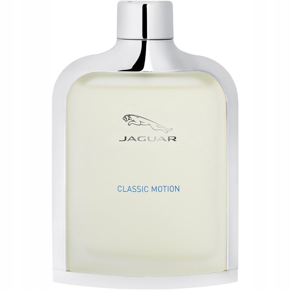 Jaguar Classic Motion eau de toilette spray 100ml