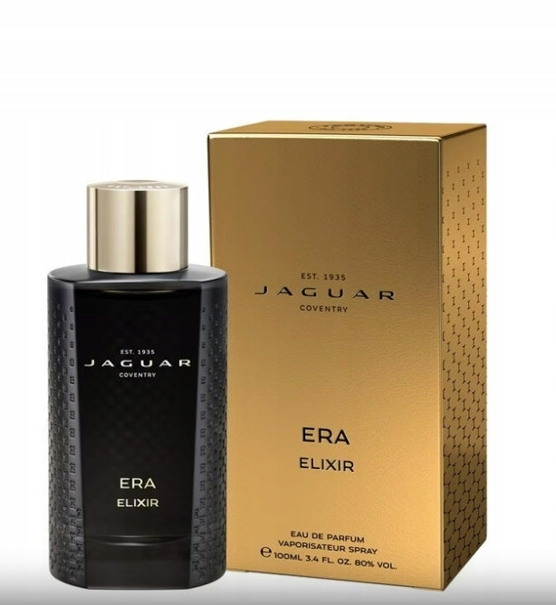 Jaguar Era Elixir Eau de Parfum 100ml