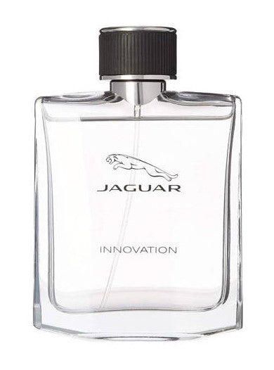 Jaguar Innovation Eau De Toilette for Men 100ml