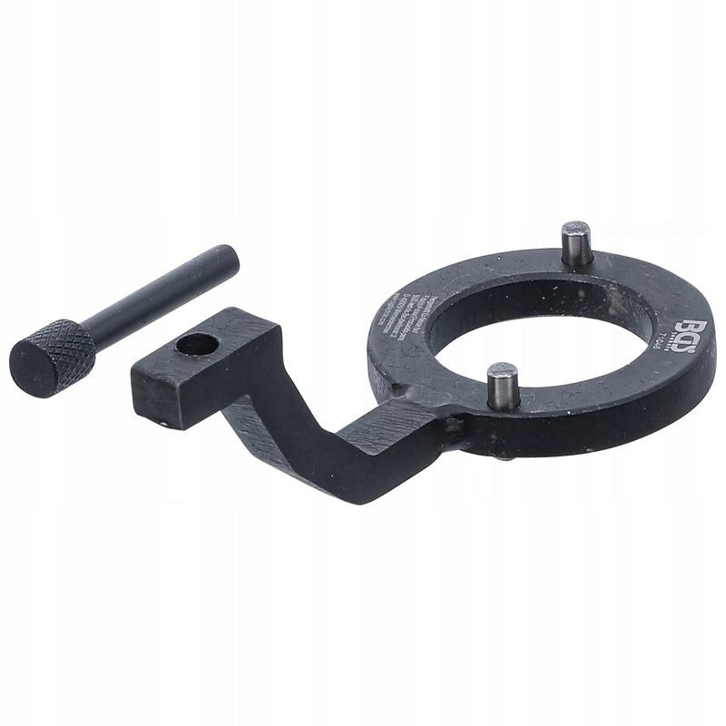 Jaguar Land Rover BGS High Pressure Pump Wheel Locking Tool Manufacturer code B.71045