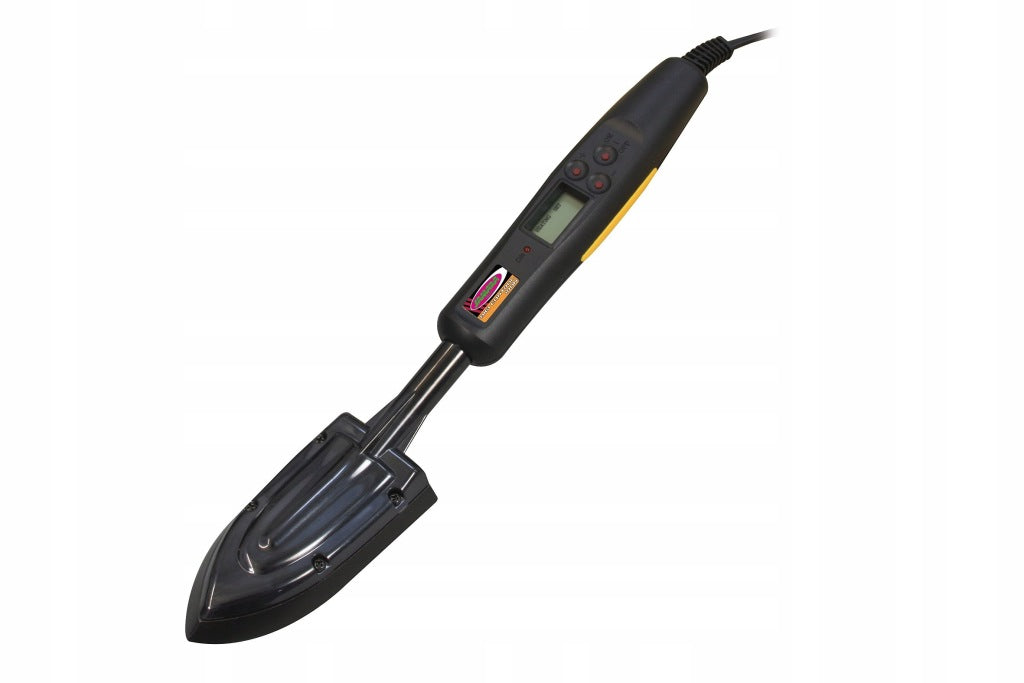 Jamara 172130 - foil iron Digi Control Iron