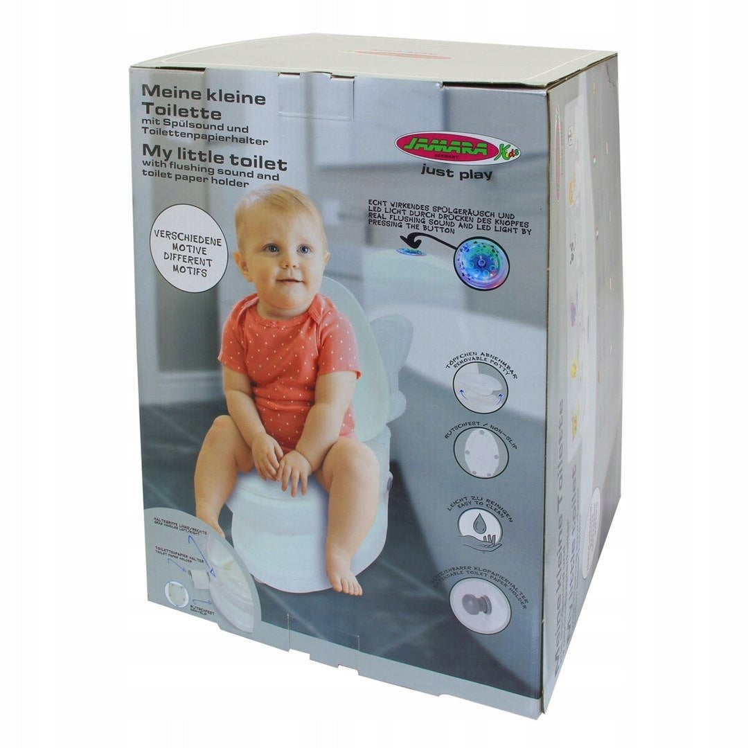 Jamara 460958 toy developing mobility Medical device no