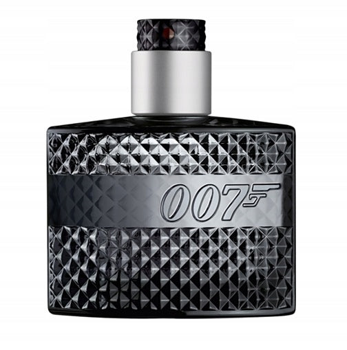 James Bond 007 75ml eau de toilette male EDT