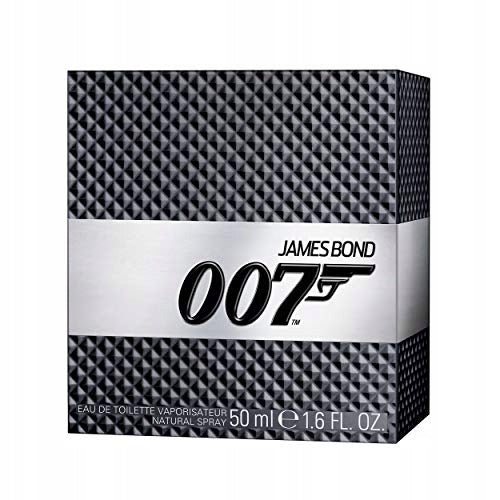 James Bond 007 edt 50ml UNIKAT !!! ZAFOLIOWANY !!!