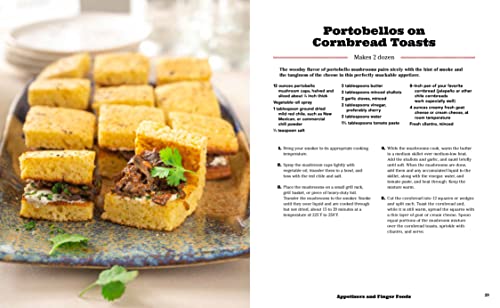 Global Smoke: Mutiges neues Barbecue, inspiriert von den besten Küchen der Welt