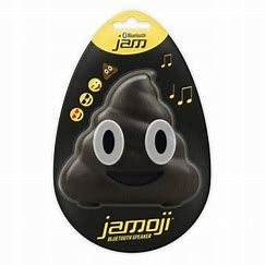 Jamoji Decorative Bluetooth Wireless Speaker