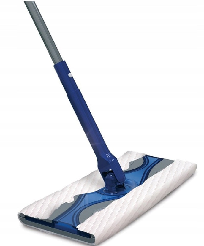 Jan Niezbędny Universal Mop + Removable Cloths Manufacturer code 5900536294674