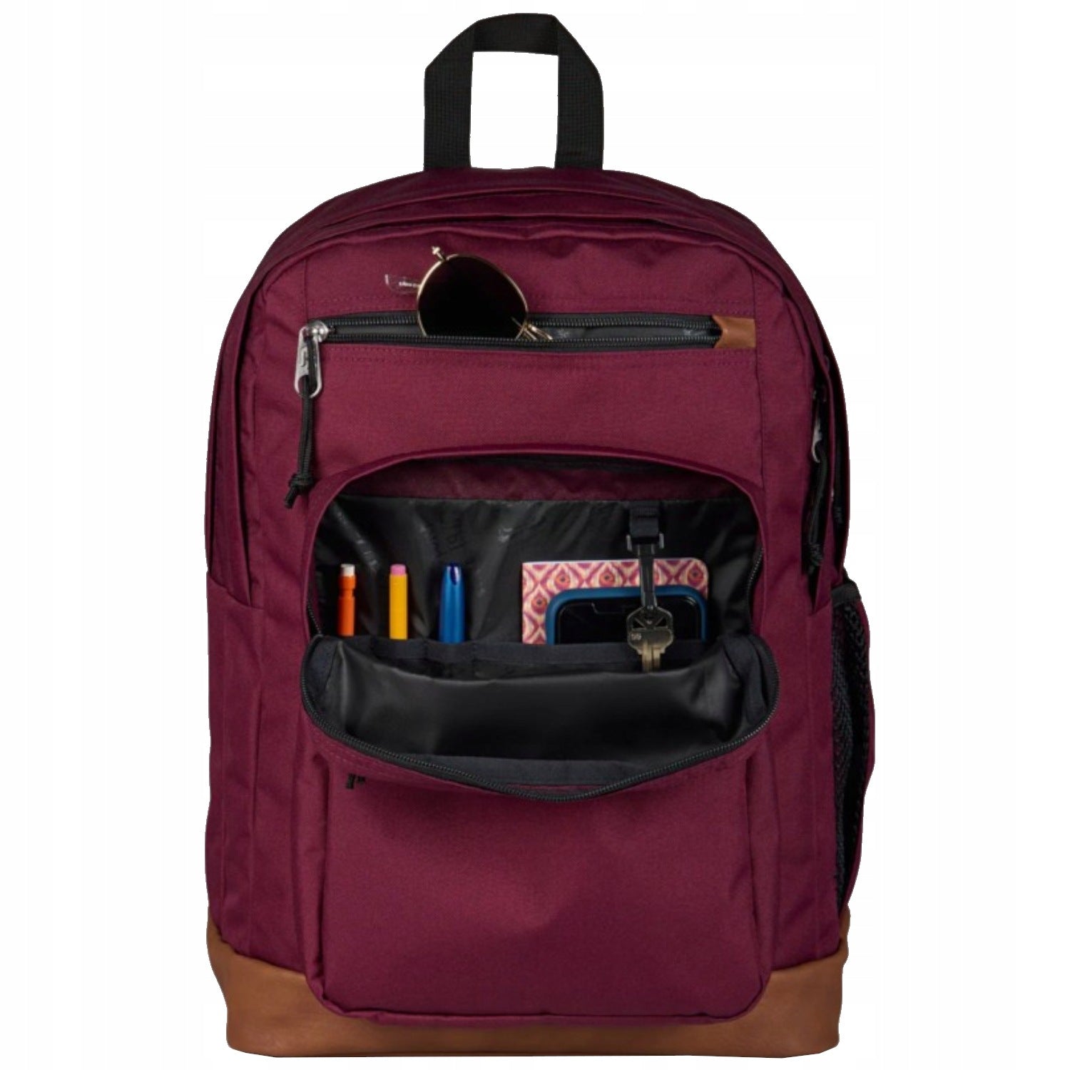 JanSport Cool Student Backpack EK0A5BAKA0M Packaging status original