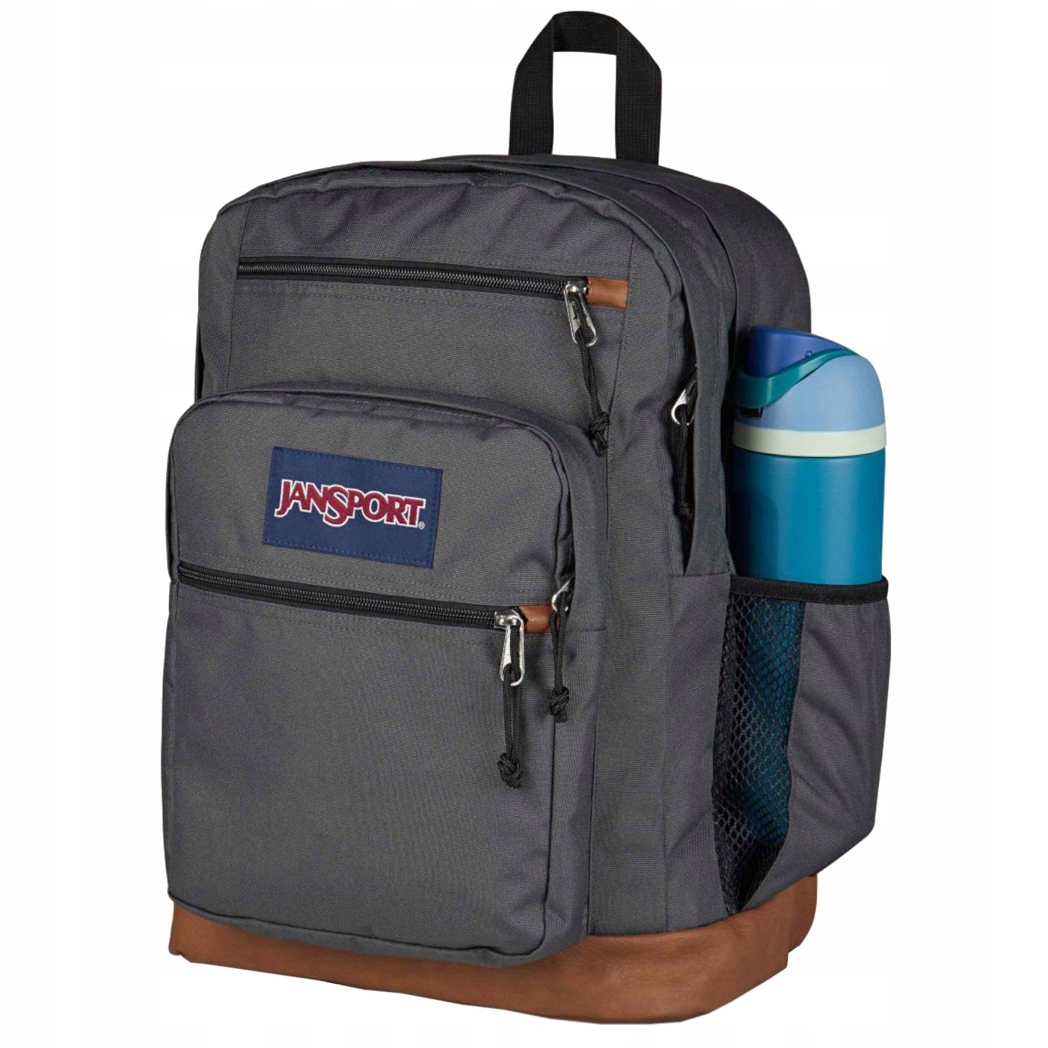 JanSport Cool Student Backpack EK0A5BAKA0N Packaging status original