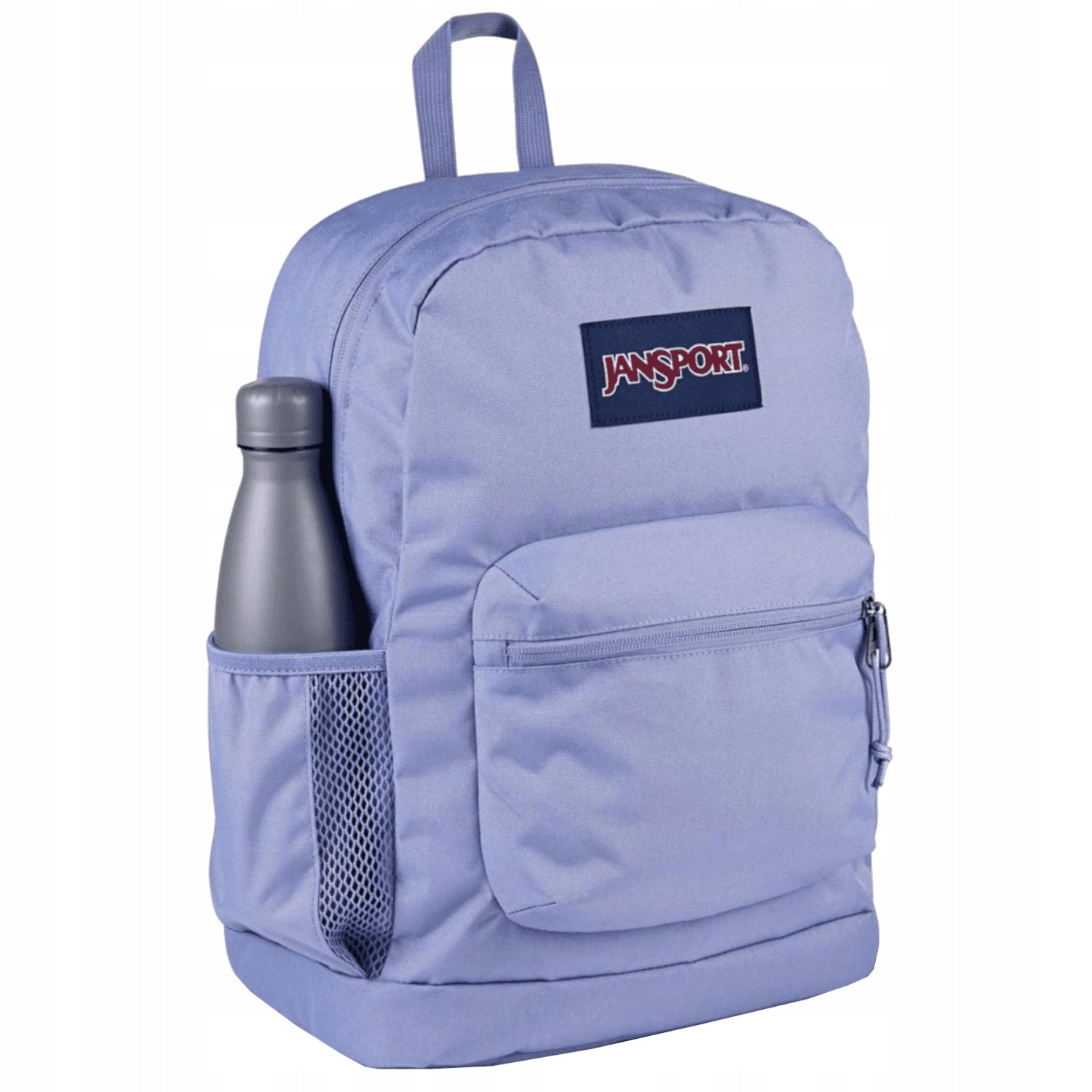 JanSport Cross Town Plus Backpack EK0A5BLB0W6 Packaging status original