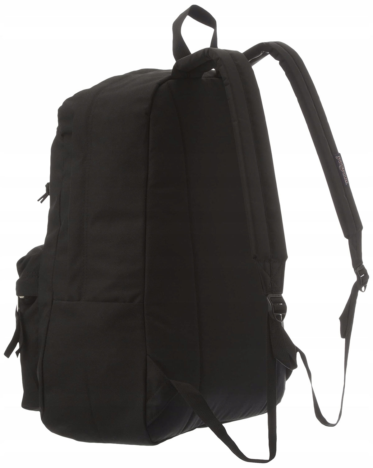 JanSport Flex Pack Backpack EK0A5BBXN55 Dimensions large (A4 size)