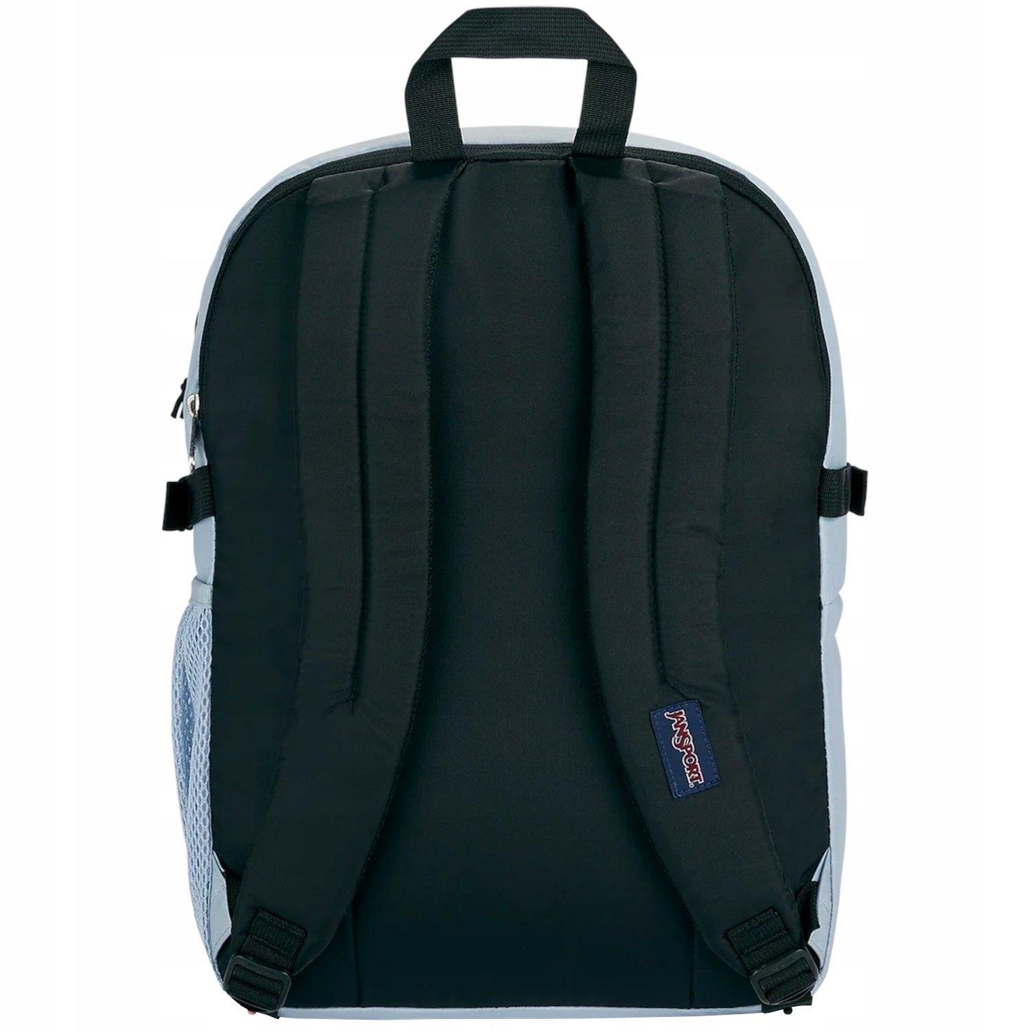 JanSport Main Campus Backpack EK0A5BDSN57 Additional features zipper with pockets