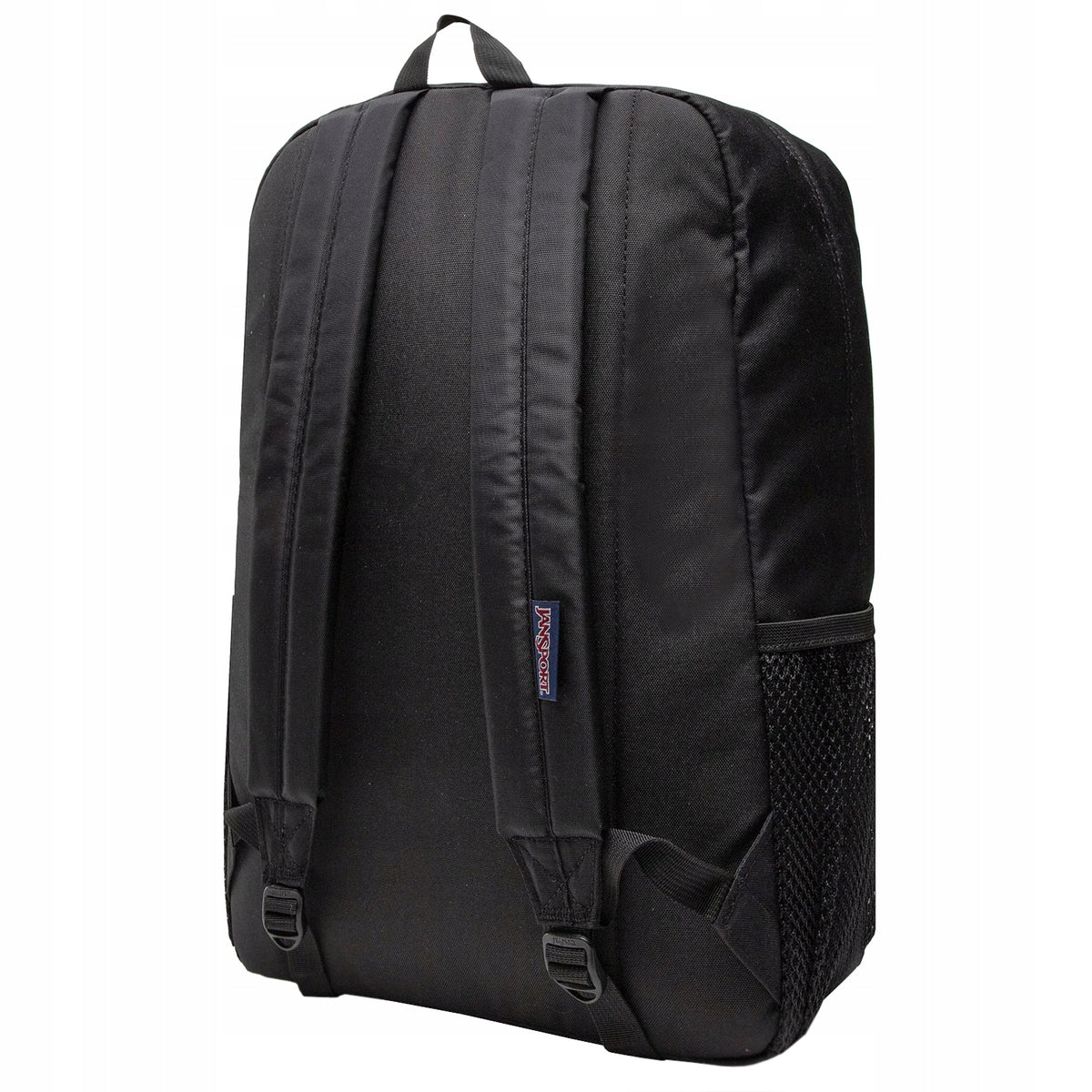 JanSport Union Pack Backpack EK0A5BAJN55 Color black