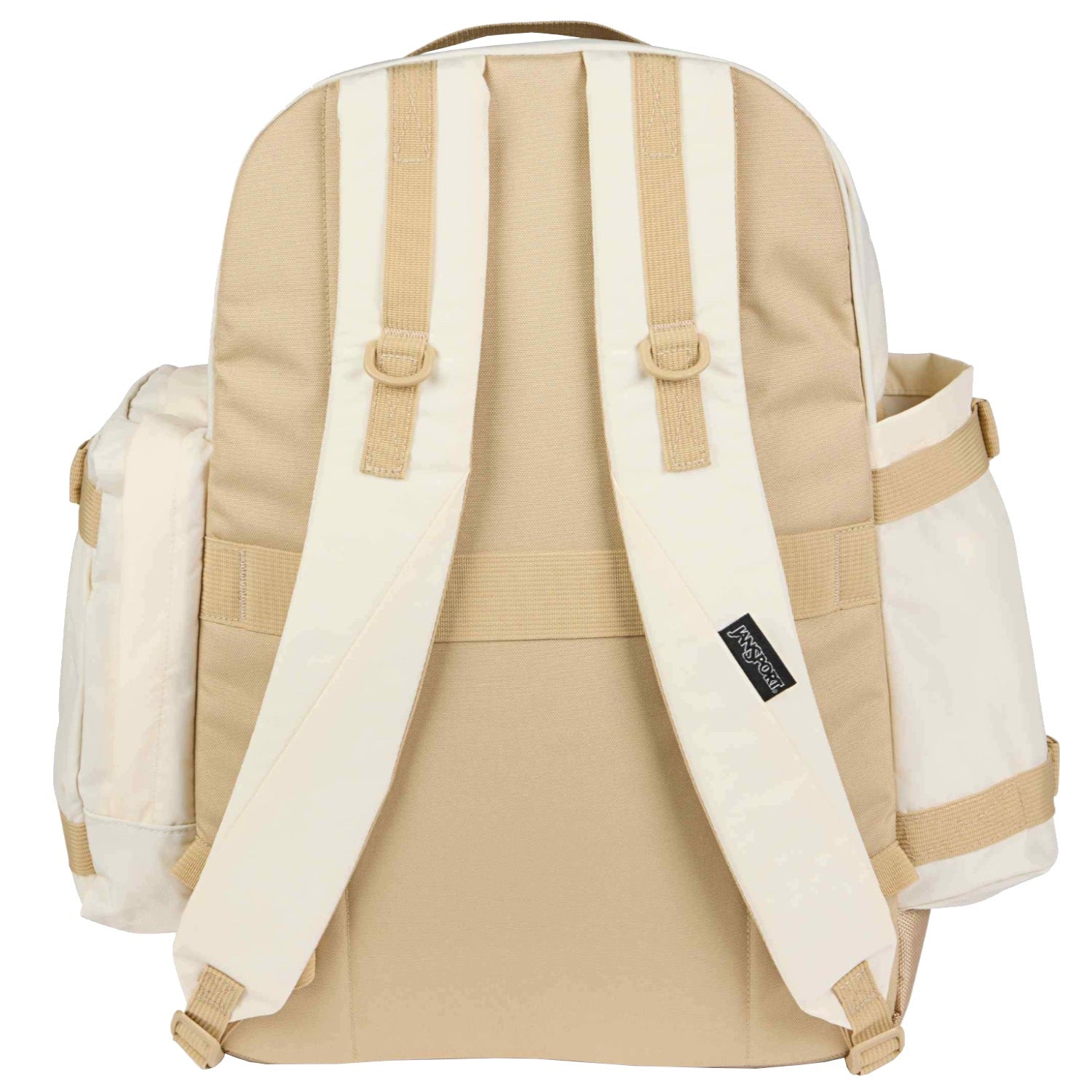 JanSport sports backpack grey Gender unisex