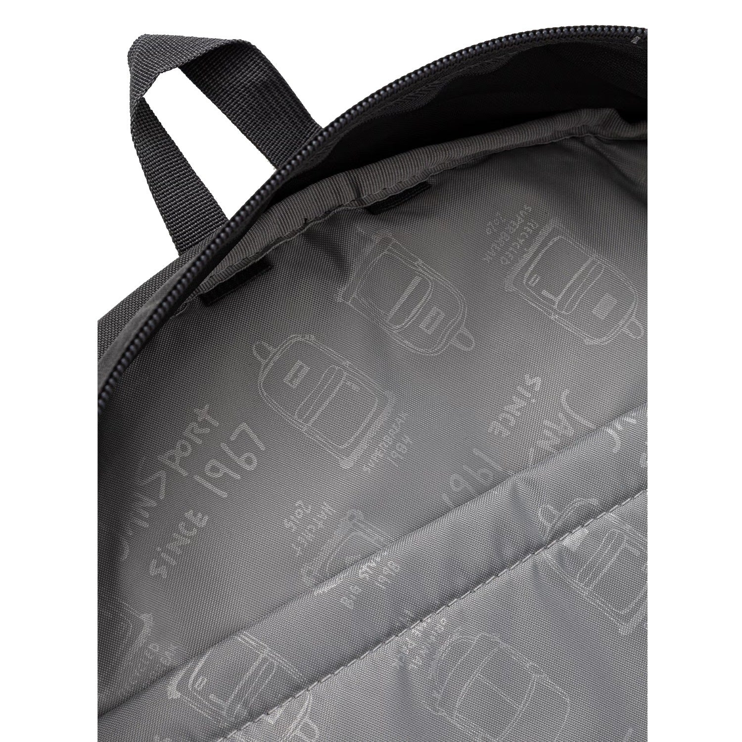 JanSport sports backpack grey Gender unisex