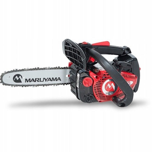 Japanese Combustion Saw Maruyama MCV3101TS 2KM FREEBIES Manufacturer code MCV3101TS