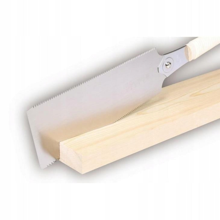 Japanese saw RYOBA SEIUN, carpentry GYOKUCHO - 240 mm Manufacturer code G-610