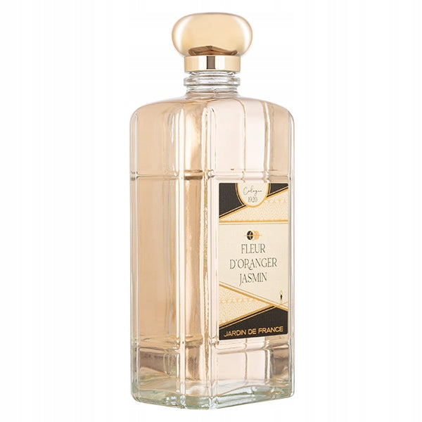 Jardin de France FLEUR D'ORANGER JASMIN 245 ml