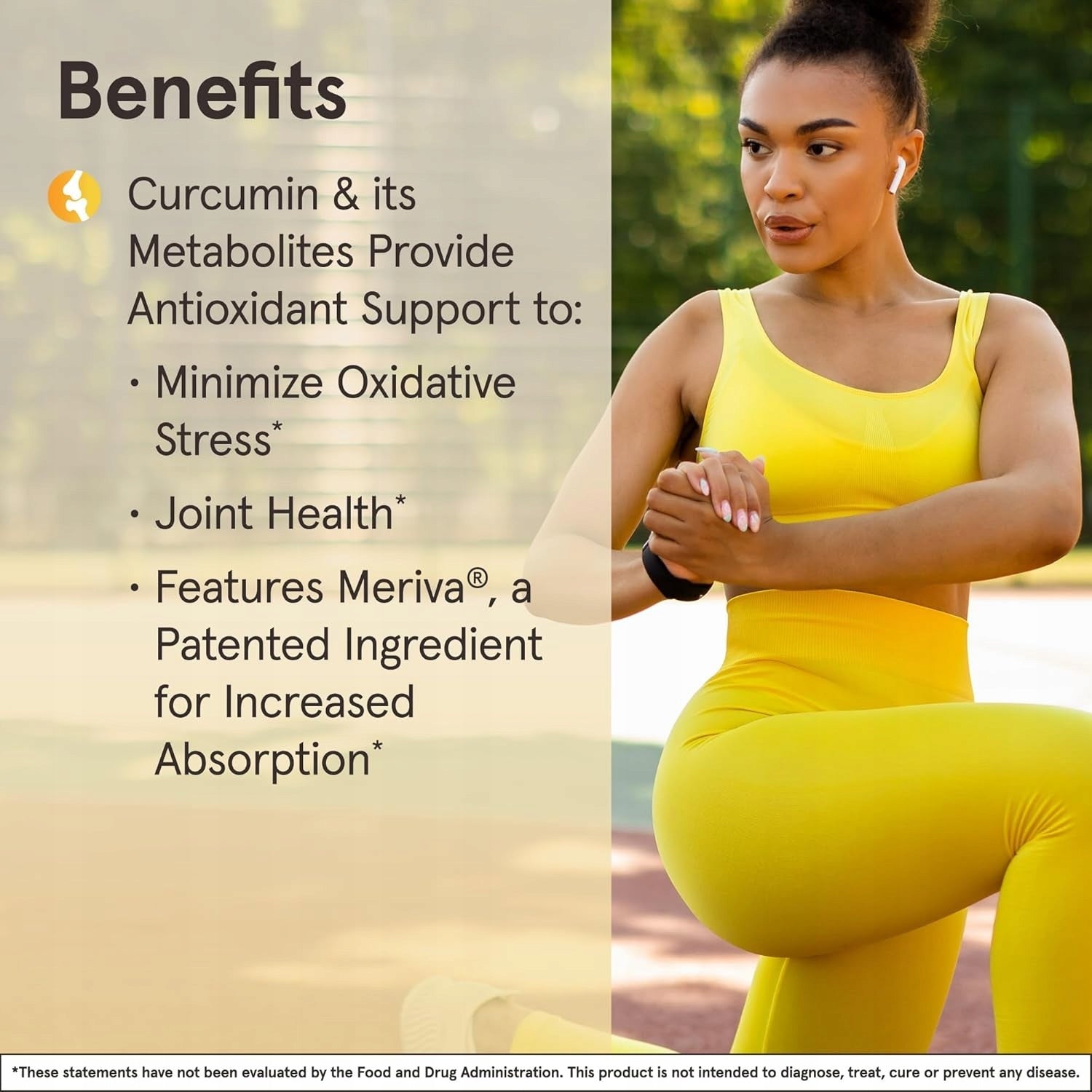 Jarrow Formulas Curcumin Phytosome 500mg - Curcumin 60 capsules Expiration date at least 1 year from the date of purchase