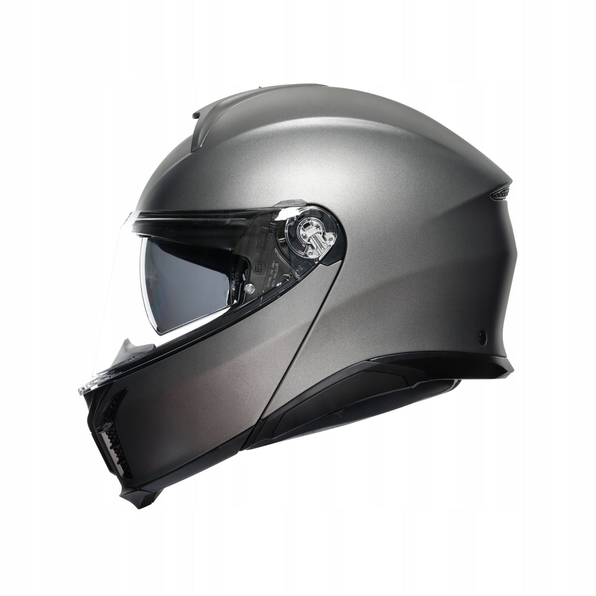 Jaw Helmet AGV Tourmodular Grey Mat M Manufacturer AGV