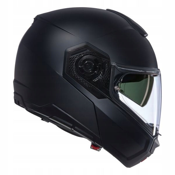 Jaw Helmet NOLAN N90-3 06 CLASSICO black/matte, r. M Unisex Manufacturer Nolan