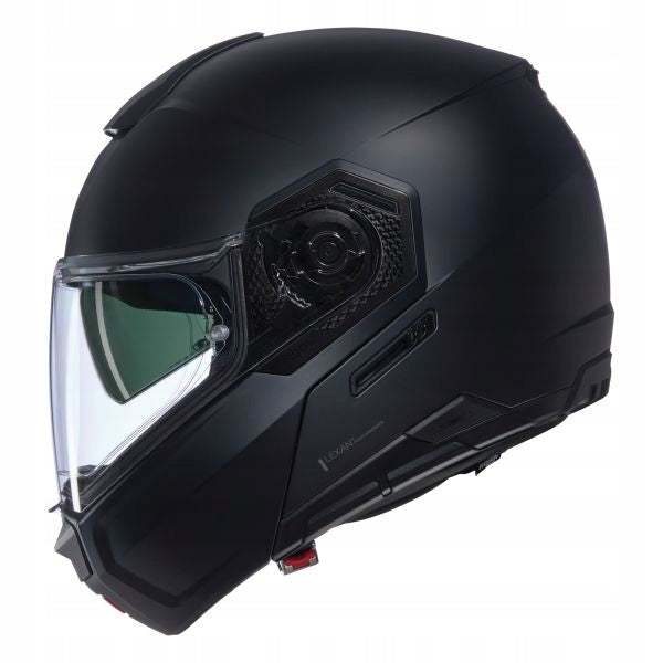 Jaw Helmet NOLAN N90-3 06 CLASSICO black/matte, r. M Unisex