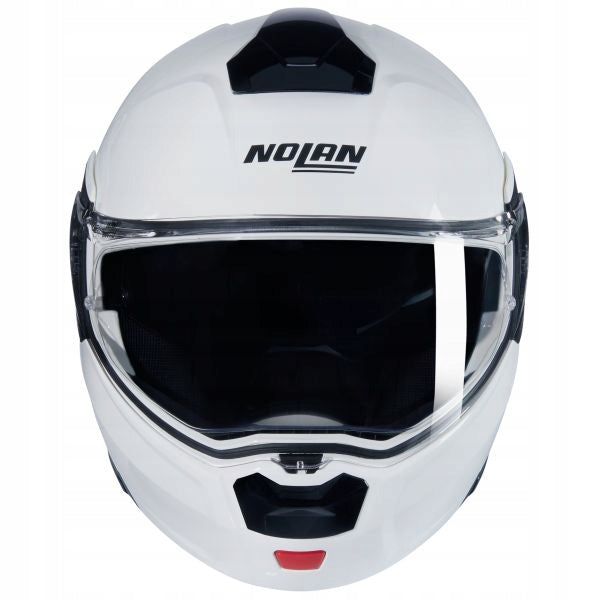 Jaw Helmet NOLAN N90-3 06 CLASSICO white, r. L Unisex Manufacturer Nolan