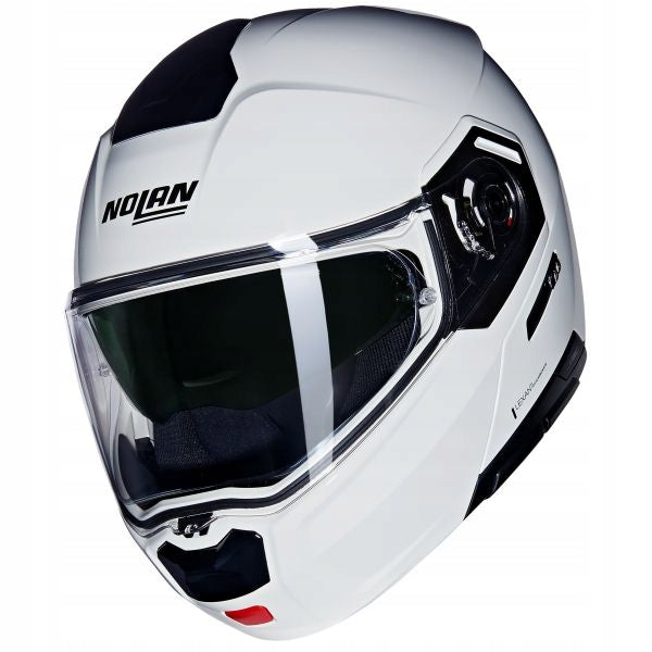 Jaw Helmet NOLAN N90-3 06 CLASSICO white, r. L Unisex Manufacturer's catalog number N9Z000007-305-L