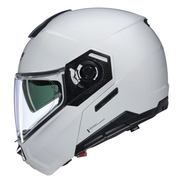 Jaw Helmet NOLAN N90-3 06 CLASSICO white, r. L Unisex